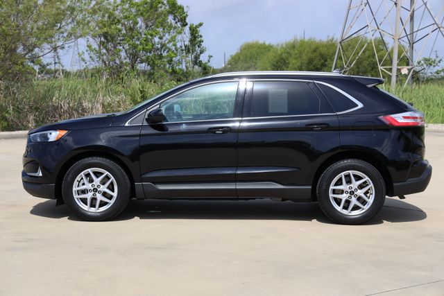 2023 Ford Edge SEL - 4
