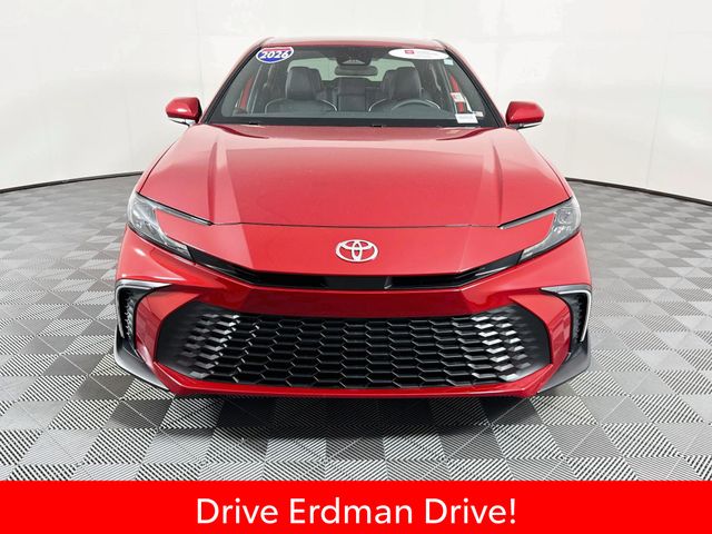 Used 2026 Toyota Camry Sedan