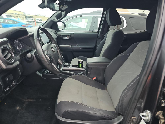 Used 2022 Toyota Tacoma Truck
