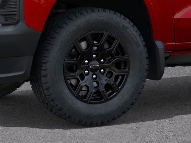 New 2025 Chevrolet Colorado For Sale in Grove City, OH