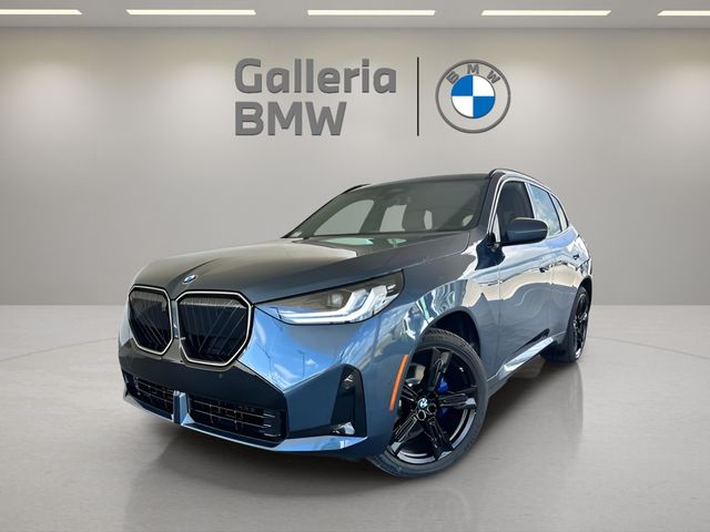 2026 Bmw iX photo 2