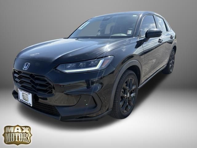 Used 2023 Honda HR-V SUV