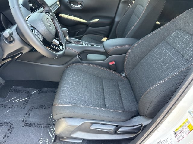 New 2027 Honda HR-V SUV