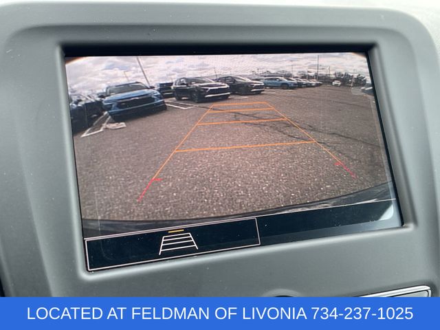Used 2023 Chevrolet Equinox For Sale in Livonia, MI