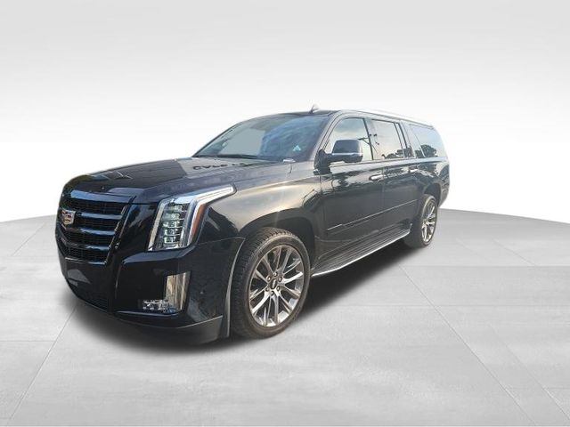 /2020 Cadillac Escalade-ESV