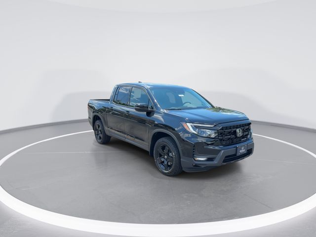 New 2026 Honda Ridgeline Truck