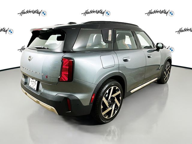 2025 MINI Cooper S Countryman  5