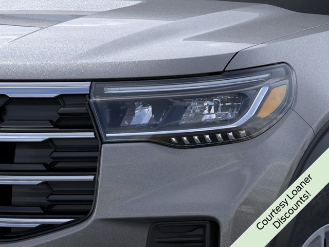 New 2026 Gray Ford Active image 18