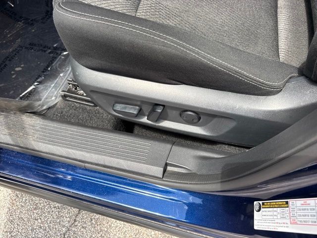 2025 Nissan Rogue - $19,688