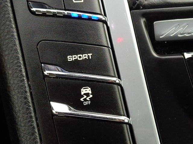 Used 2017 Porsche Macan SUV