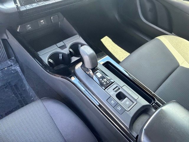 2025 Toyota Prius - $29,888