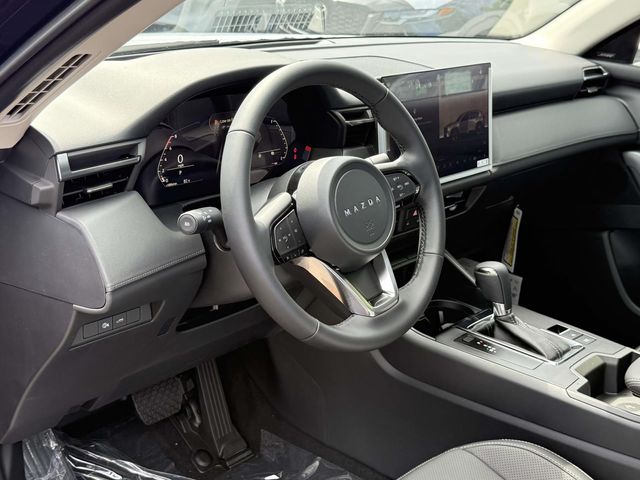 New 2026 Blue Mazda 2.5 S Premium image 2