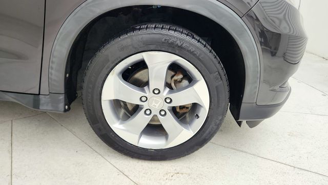 2017 Honda HR-V EX  at Parkway Family Mazda