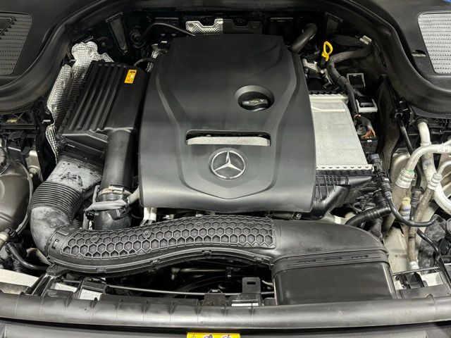 2019 Mercedes-Benz GLC GLC 300 33