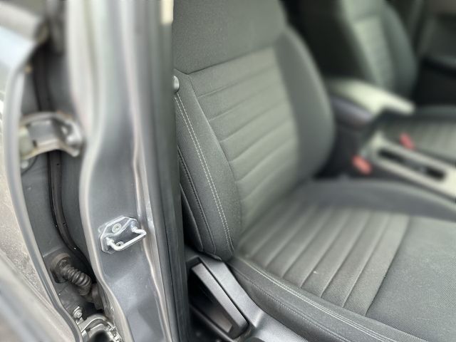 2020 Ford Ranger XLT Silver at Sutliff Volkswagen