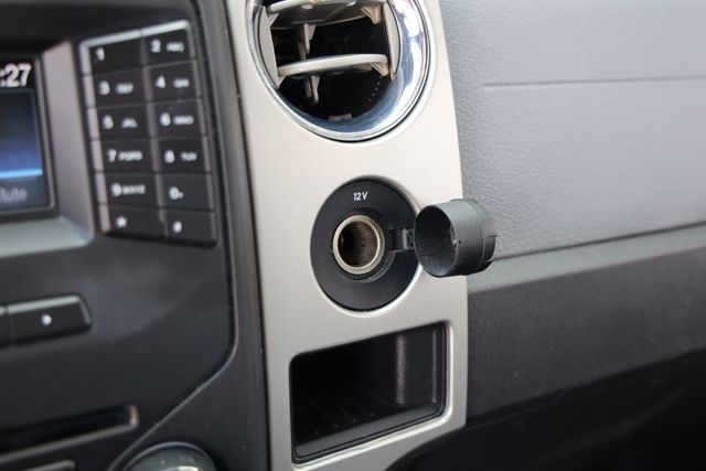 2014 Ford F-150 XLT Black at Emmons Autoplex