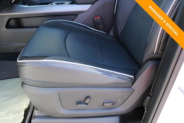 New Car 2025 Ram 2500  Laramie For Sale Under $80,000 In Austin, Texas