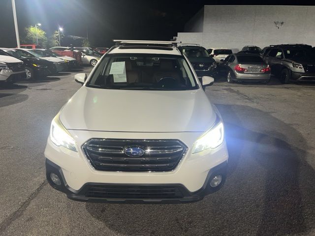 2019 Subaru Outback 3.6R 2