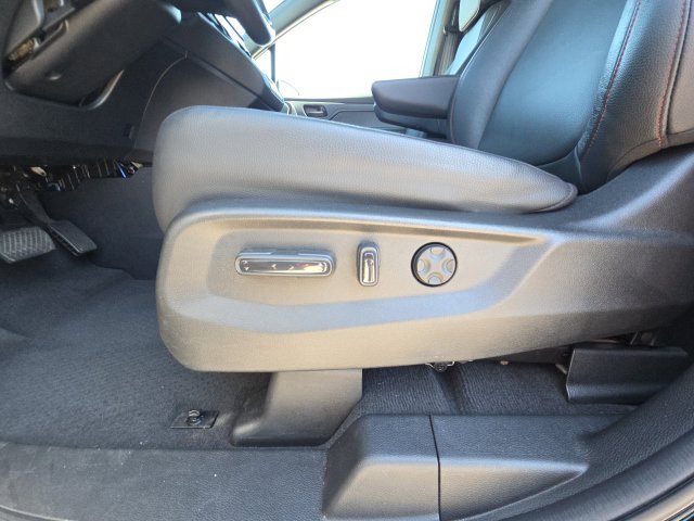 2025 Honda Odyssey Sport-L:B02533