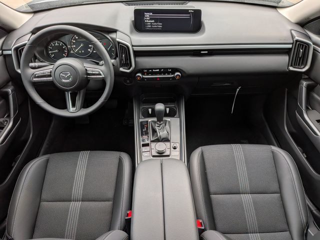 2026 Mazda CX-50 2.5 S Preferred Gray at DeMontrond Mazda