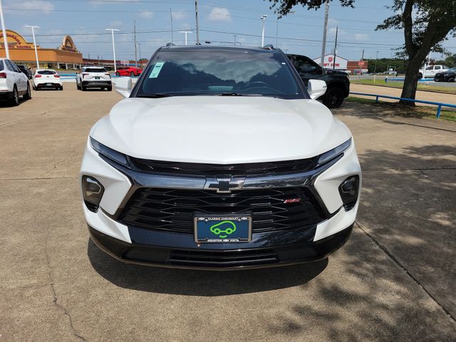 2023 Chevrolet Blazer RS - 1