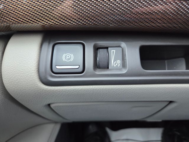 2016 Cadillac CT6 Luxury