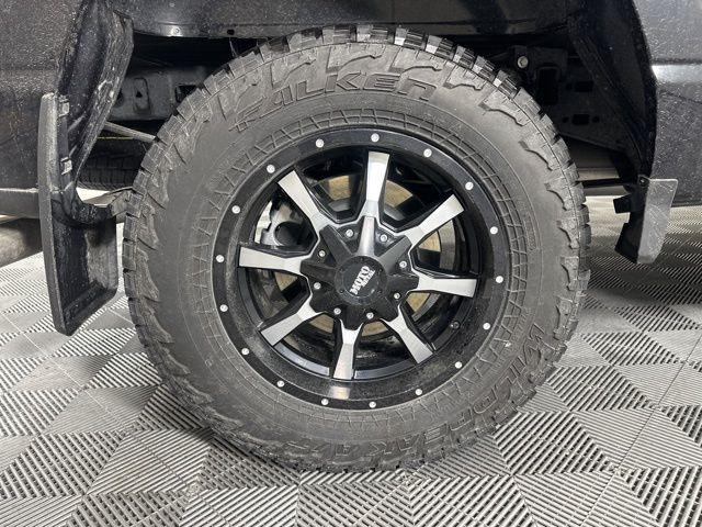 Used 2023 Ford F-150 Truck