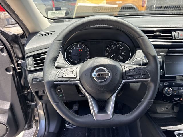 2019 Nissan Rogue - $13,998