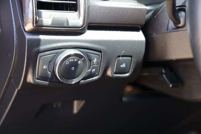 2021 Ford Ranger Lariat Gray at Autostrade