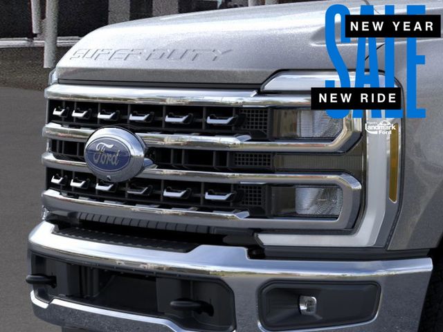 new 2026 Ford F-350SD car, priced at $76,793