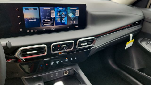 2026 Nissan Sentra
