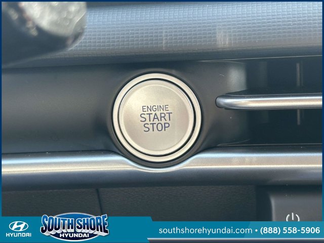Used 2025 Hyundai Tucson SUV