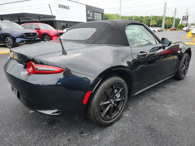 2026 Mazda MX-5 Miata Sport - 2