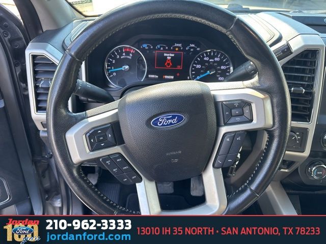 Used Car 2020 Ford F-350sd  Lariat For Sale Under $50,000 In San Antonio, Texas