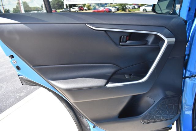 Used 2019 Toyota RAV4 SUV