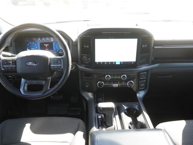 Used 2024 Ford F-150 Truck