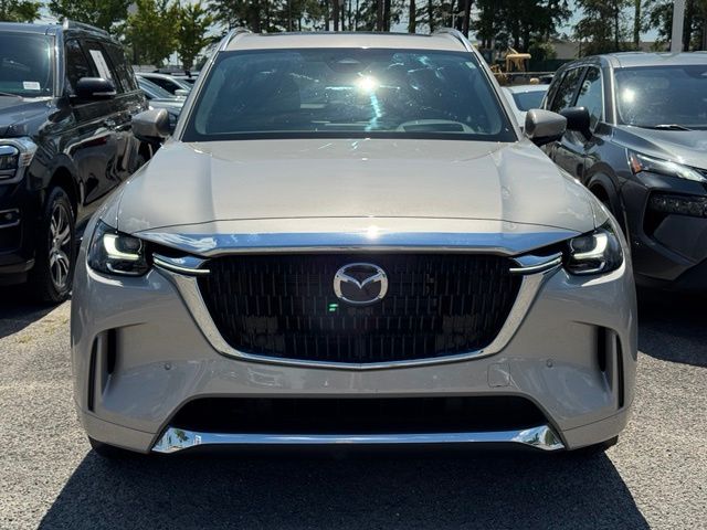 Used 2024 Mazda CX-90 SUV