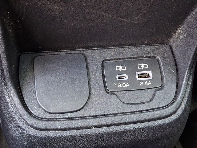2023 Subaru Ascent Limited Gray at Rafferty Subaru