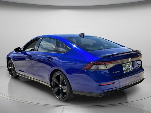 2024 Honda Accord - $27,499