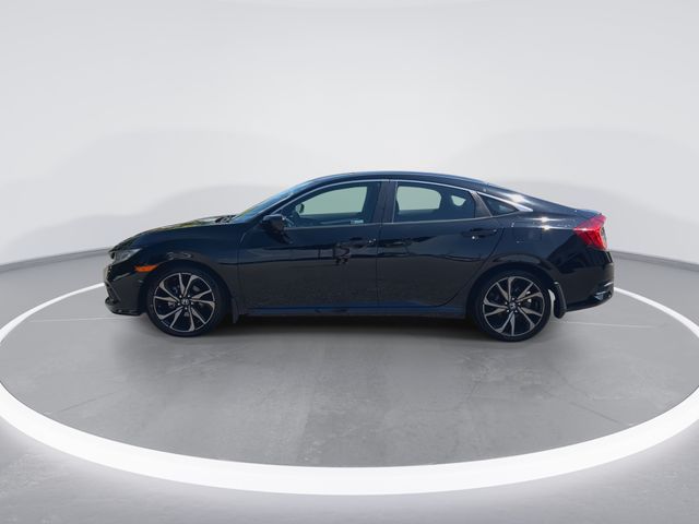 Used 2019  Honda Sport image 5