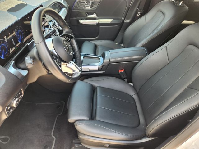 2024 Mercedes-Benz EQB 250+  at DeMontrond Automotive Group
