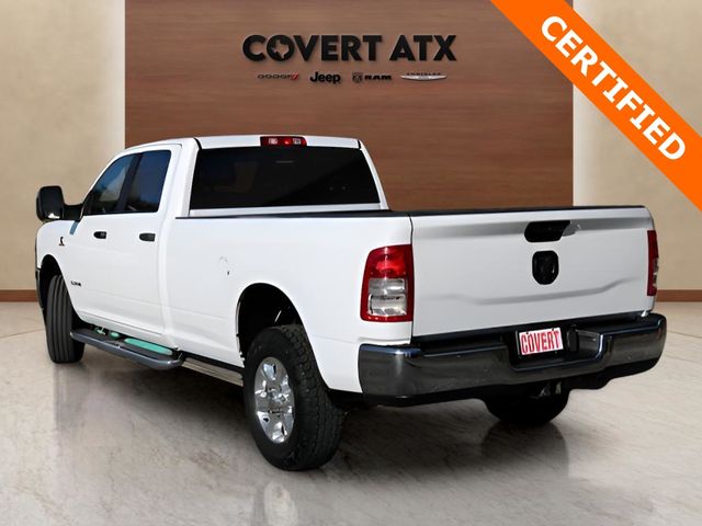 Used Car 2024 Ram 3500  Big Horn For Sale Under $50,000 In Austin, Texas