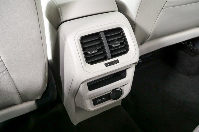 used 2023 Volkswagen Tiguan car, priced at $22,178