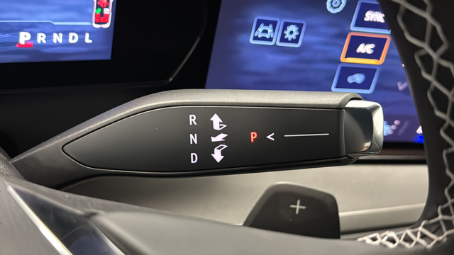 New 2026 Sterling Gray Metallic Chevrolet LT image 18