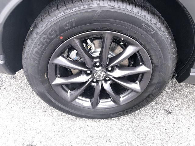 new 2026 Honda CR-V car, priced at $35,541
