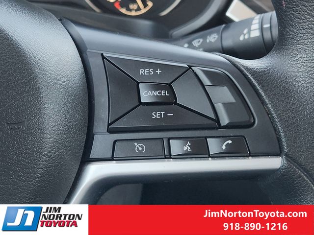 Used 2025 Nissan Altima Sedan
