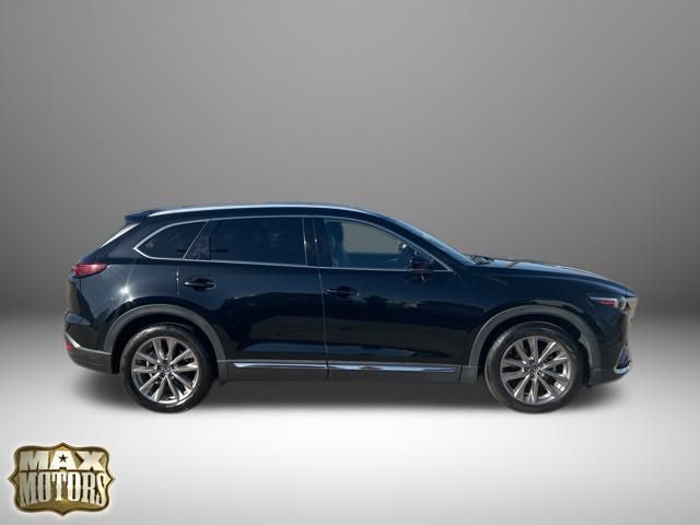 2021 Mazda CX-9 Grand Touring 15