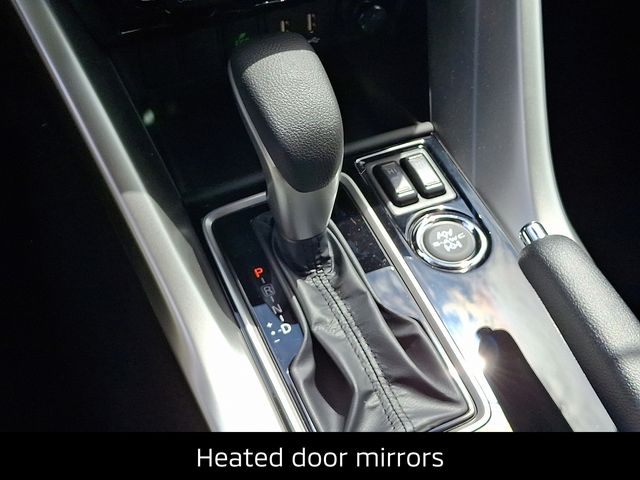 MitsubishiEclipse Cross10