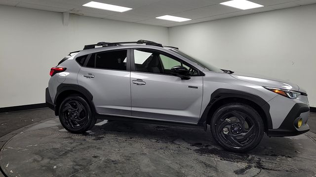 2026 – Subaru – Crosstrek Hybrid