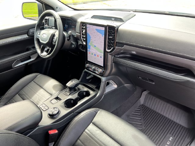Used 2024 Ford Ranger Truck